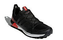 Фото № 3 с приближением к товару «‎adidas Terrex Agravic 'Core Black'»