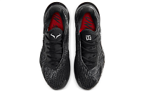 Фото № 4 с приближением к товару «‎NikeCourt Air Zoom Vapor Cage 4 Sliver»