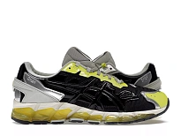 Фото № 1 с приближением к товару «‎ASICS Gel-Quantum 360 6 GmbH Pure Silver Sour Yuzu»