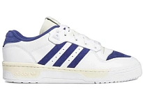 Фото № 1 с приближением к товару «‎adidas Rivalry Low Premium»