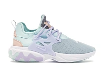 Фото № 1 с приближением к товару «‎Nike React Presto Teal Tint Oxygen Purple »