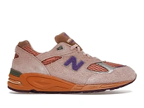 Фото № 1 с приближением к товару «‎New Balance 990v2»