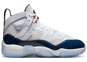 Jordan Jumpman Two Trey