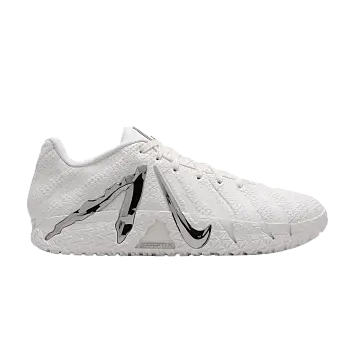 Nike Ja 3 White Label