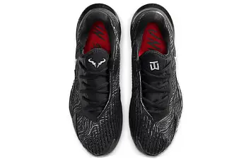 NikeCourt Air Zoom Vapor Cage 4 Sliver (CD0424-005) - 6