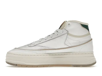 Reebok Club C Geo Mid - 3