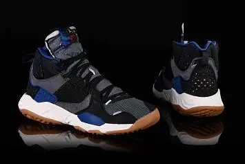 Nike Air Jordan Delta Storm - 4
