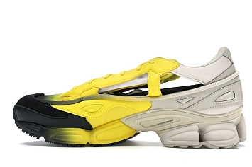adidas Replicant Ozweego Raf Simons Clear Brown Yellow - 5