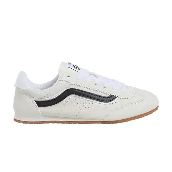 Vans Super Lowpro Marshmallow - 1