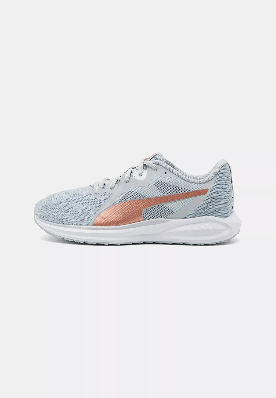 Фото № 1 с приближением к товару «‎TWITCH RUNNER METALLIC »