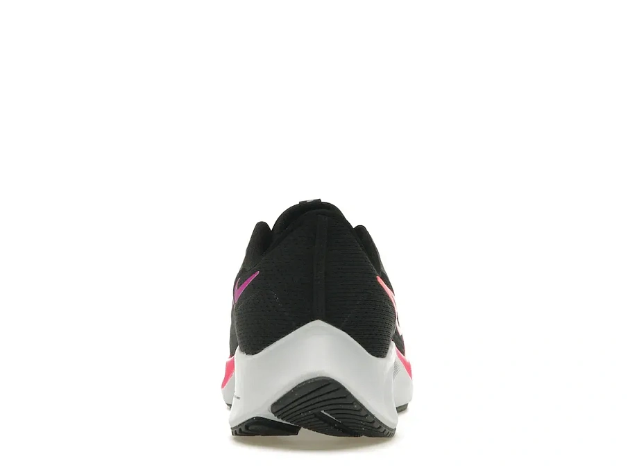Фото № 4 с приближением к товару «‎Nike Air Zoom Pegasus 38 Black Hyper Violet»