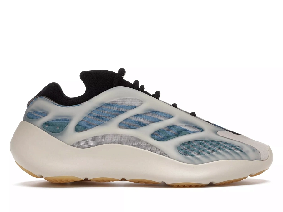 Фото № 1 с приближением к товару «‎adidas Yeezy 700 V3 Kyanite»