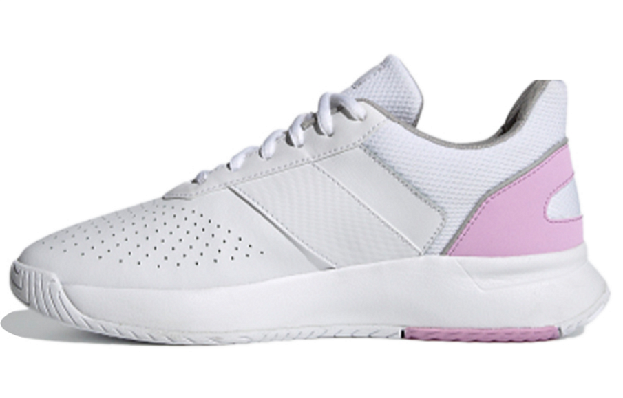 Фото № 1 с приближением к товару «‎adidas Wmns Courtsmash WhitePink»