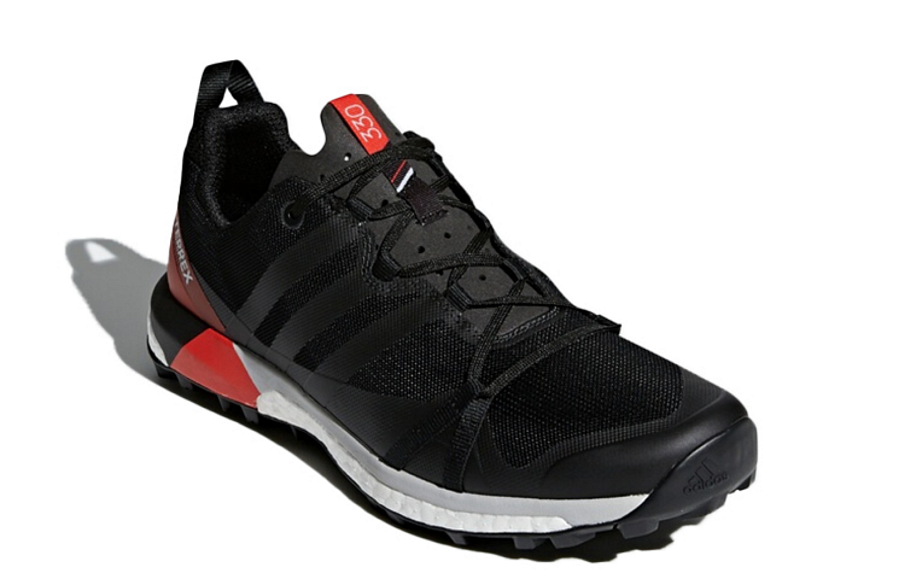 Фото № 3 с приближением к товару «‎adidas Terrex Agravic 'Core Black'»