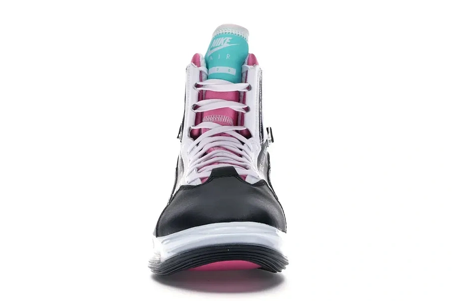Фото № 2 с приближением к товару «‎Nike Air Max 720 Satrn South Beach»