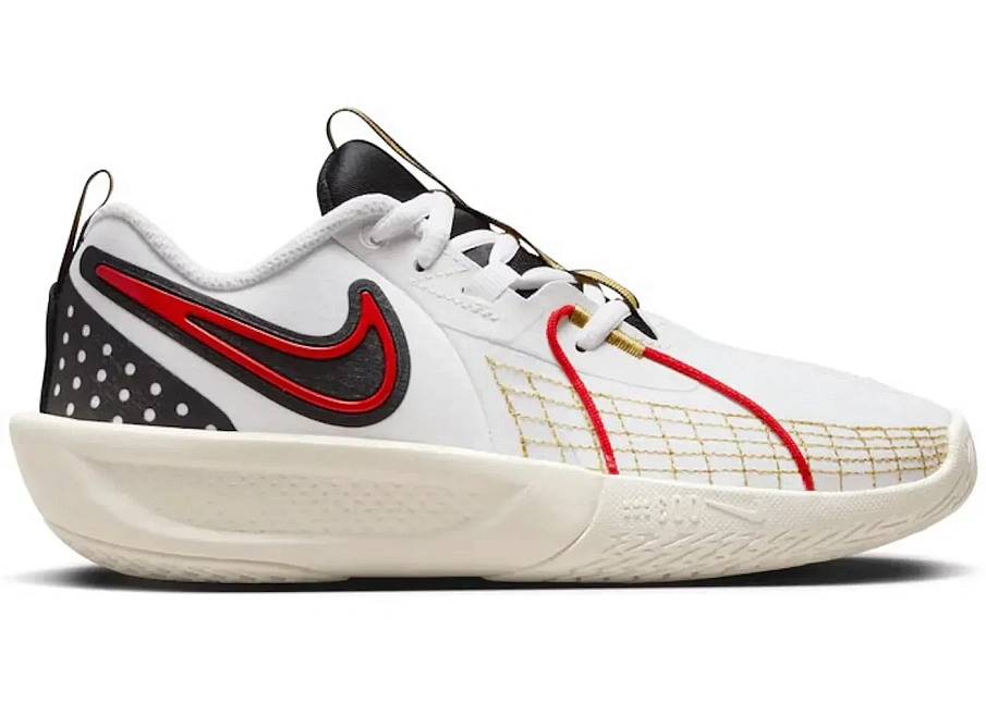 Фото № 1 с приближением к товару «‎Nike Air Zoom GT Cut 3»