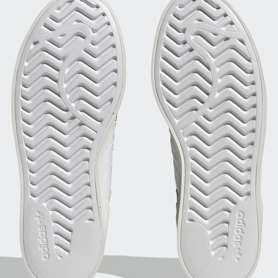 Фото № 4 с приближением к товару «‎Adidas Forum Bonega »