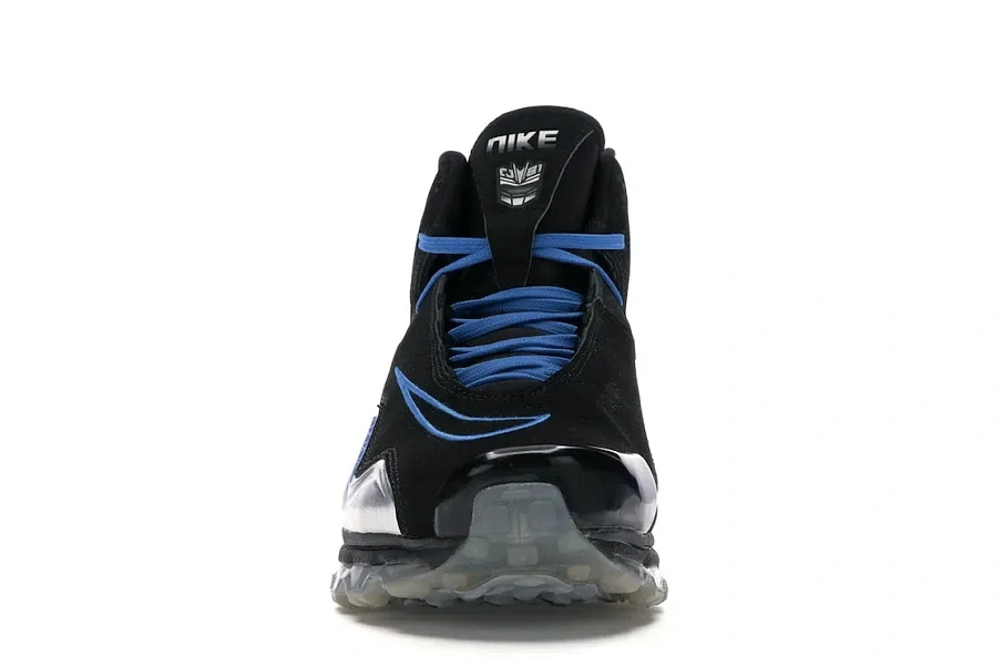 Фото № 2 с приближением к товару «‎Nike Air Max Flyposite Megatron (Calvin Johnson)»