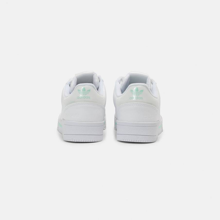 Фото № 3 с приближением к товару «‎Adidas Court Tourino »
