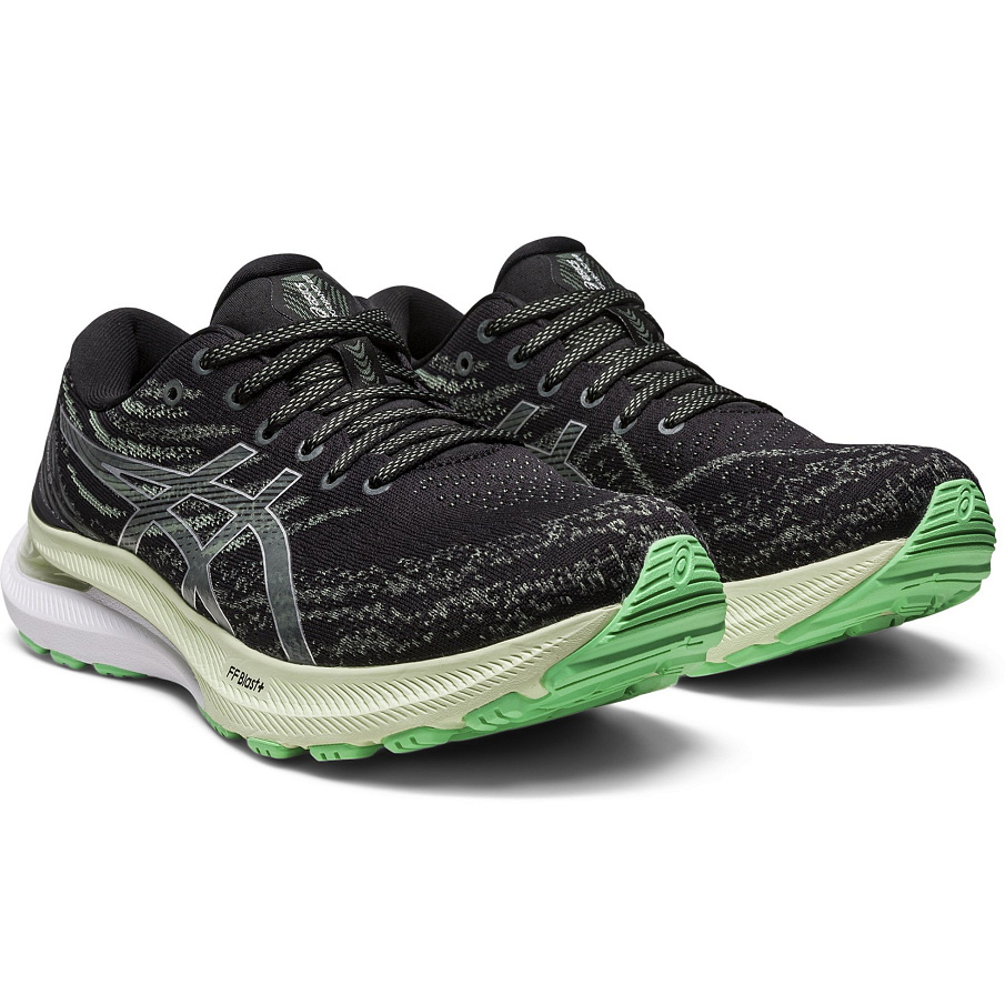 Фото № 2 с приближением к товару «‎Asics Gel-Kayano»