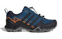 Фото № 2 с приближением к товару «‎adidas Terrex Swift R2 GTX Blue»