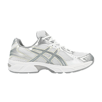 Фото № 1 с приближением к товару «‎ASICS Gel-1130 White Piedmont Grey»