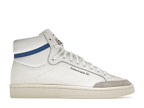 Фото № 1 с приближением к товару «‎adidas Americana Hi Cloud White Glory Blue»