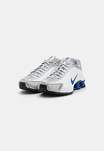 Фото № 2 с приближением к товару «‎SHOX R4 UNISEX»