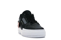Фото № 2 с приближением к товару «‎Nike Air Force 1 Type Black»