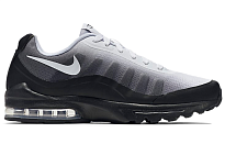 Фото № 2 с приближением к товару «‎Nike Air Max Invigor Print Low-Top Running Shoes BlackGray»