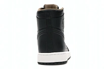 Фото № 4 с приближением к товару «‎Jordan 1 Retro Black Vachetta Tan»