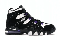 Фото № 1 с приближением к товару «‎Nike Air Max 2 CB 94 Black Purple (2015)»