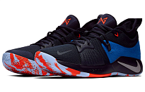 Фото № 3 с приближением к товару «‎Nike Pg 2 Ep Home Craze»