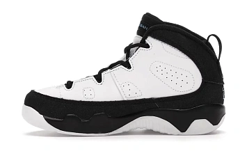 Jordan 9 Retro - 3