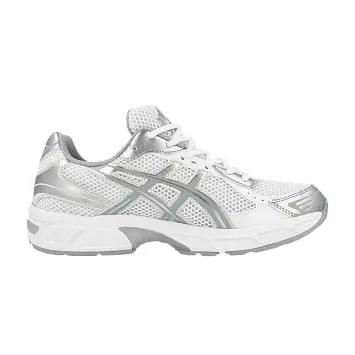 ASICS Gel-1130 White Piedmont Grey - 1
