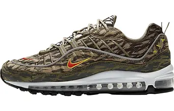 Nike Air Max 98 Aop Camo - 1