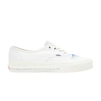 TTSWTRS x Vans OG Authentic LX Ceramic - 1