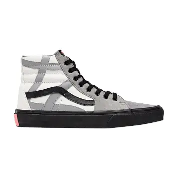 Zhao Zhao x Vans Sk8-Hi Year of the Rat - 1
