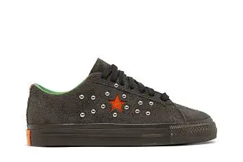 Come Tees x Converse One Star A Burning Star - 2