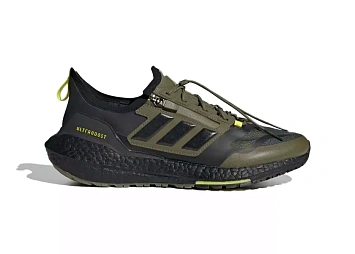 adidas Ultra Boost 21 Gore-Tex Focus Olive - 1