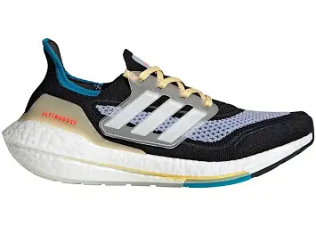 adidas Ultra Boost 21 Violet Tone (S23836)