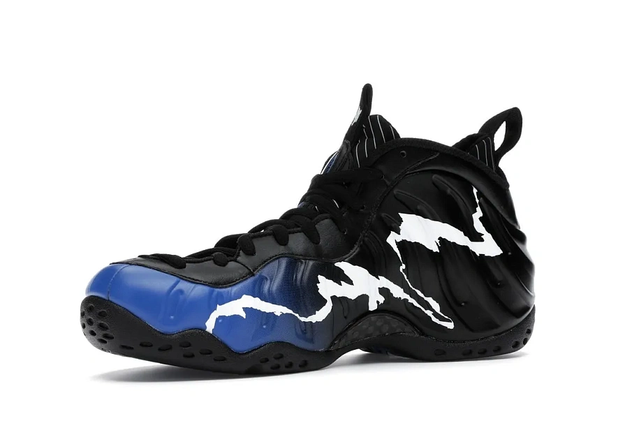 Фото № 3 с приближением к товару «‎Nike Air Foamposite One 96 All-Star»