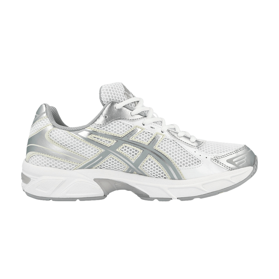 Фото № 1 с приближением к товару «‎ASICS Gel-1130 White Piedmont Grey»