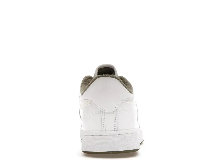 Фото № 4 с приближением к товару «‎Reebok Club C»