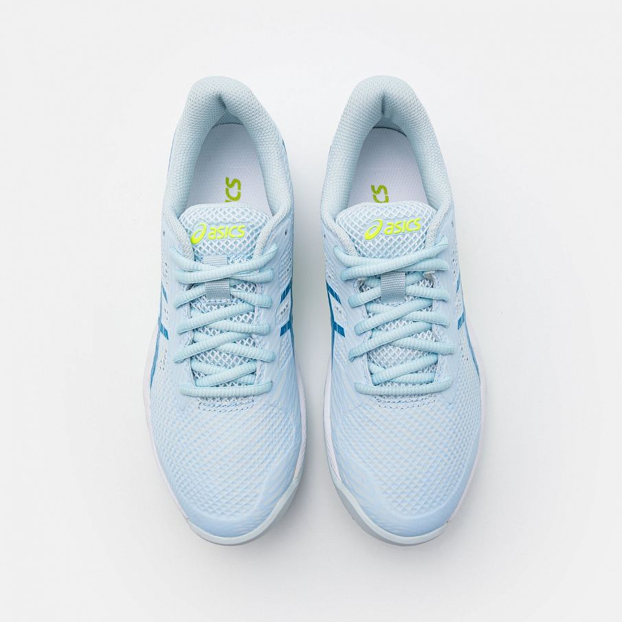 Фото № 4 с приближением к товару «‎Asics Gel Game 9 Clay»