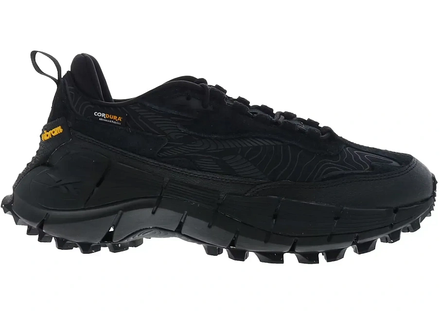 Фото № 1 с приближением к товару «‎Reebok Zig Kinetica 2.5 Edge»