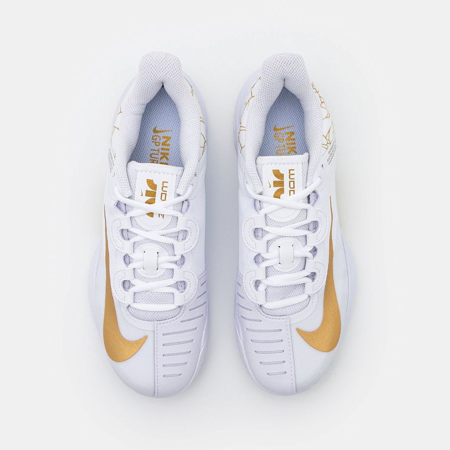 Фото № 4 с приближением к товару «‎Nike Air Zoom Turbo»