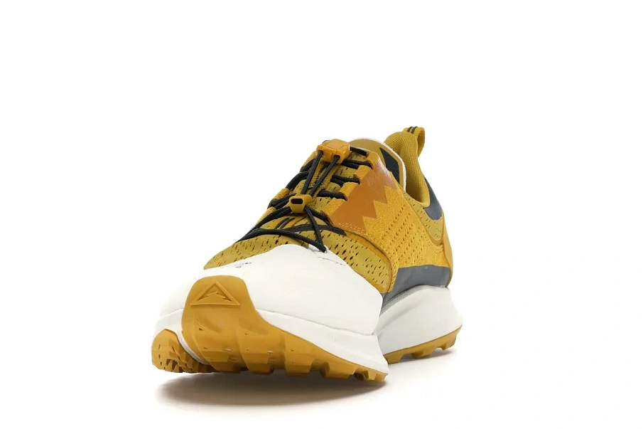 Фото № 2 с приближением к товару «‎Nike Air Zoom Pegasus 36 Trail Gyakusou Yellow»