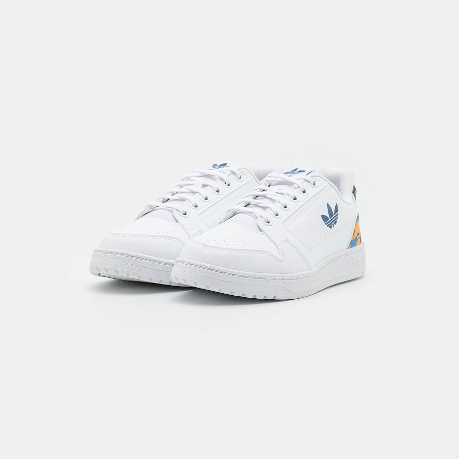 Фото № 2 с приближением к товару «‎Adidas NY 90 »