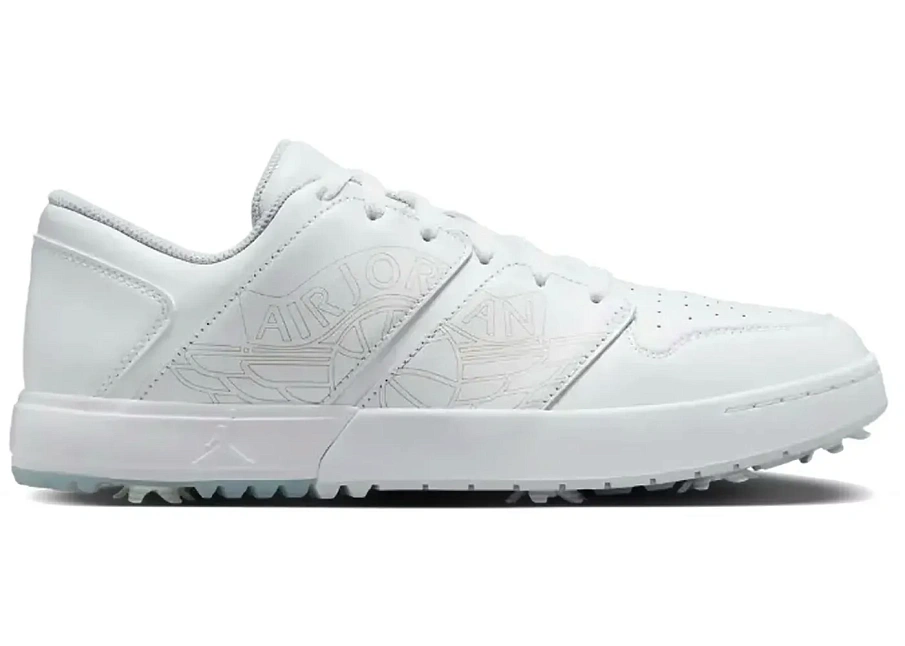 Фото № 1 с приближением к товару «‎Jordan Nu Retro 1 Low Golf»